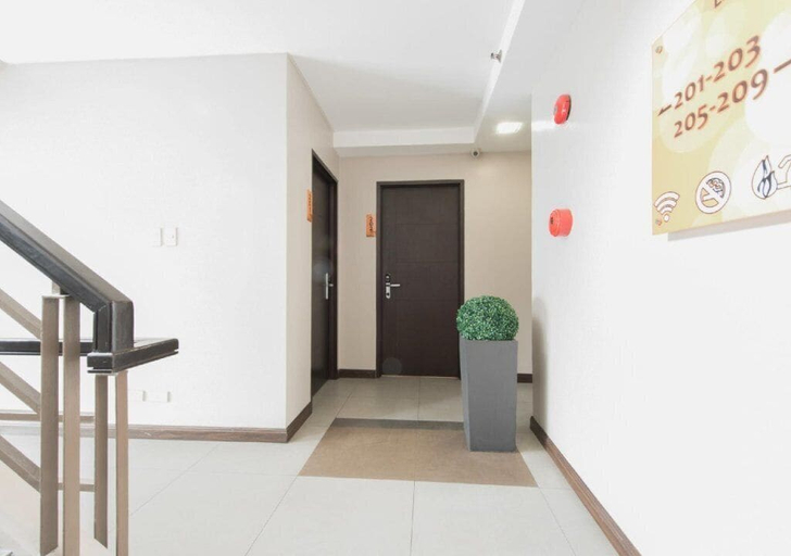 Others 5, Lorenzzo Suites Hotel, Makati City