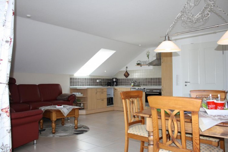 Dining Room 3, Hof Schmorholm Dein Familienurlaub auf dem Bauernhof, Nordfriesland