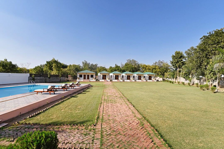 Others 5, Yash Vilas Resort Ranthambore, Sawai Madhopur