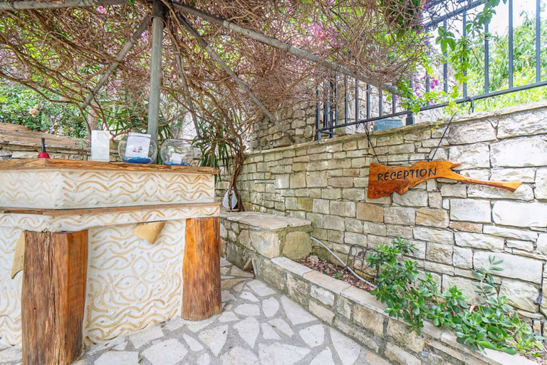 Room 5, Corfu Apt in Gaios With 1 Bedrooms and 1 Bathrooms, Ionian Islands