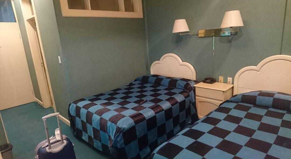 Bedroom, H. Glorieta, Oropeza