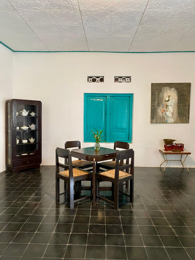 Others 2, Gelisoge Homestay Syariah, Pacitan