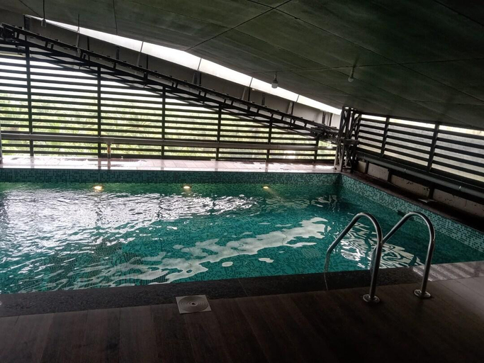 Sport & Beauty 2, Focuz Habitat, Malappuram