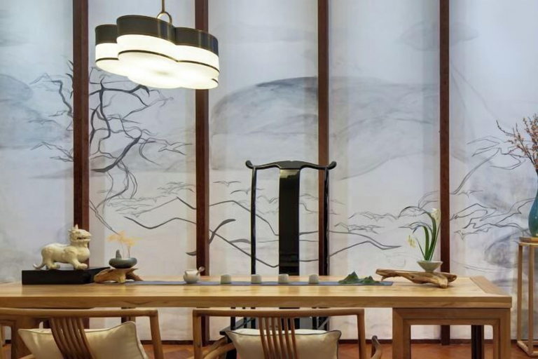 Food & Drinks, Jinghong Eastern Hotel, Xishuangbanna Dai
