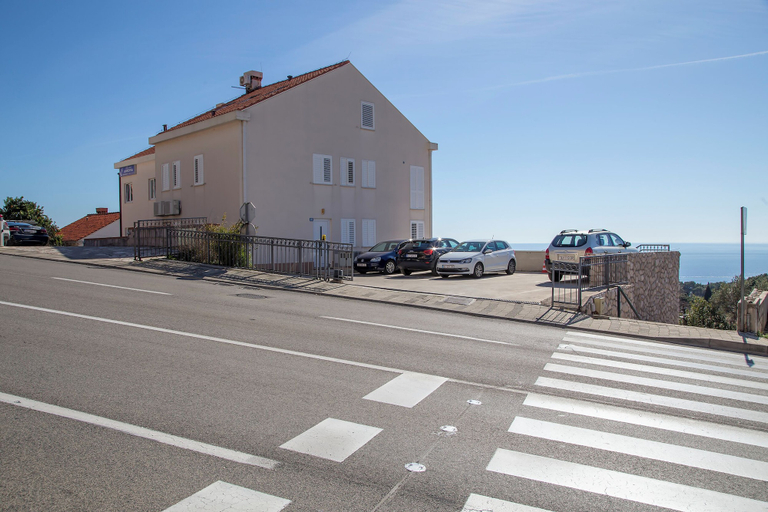 Exterior & Views, Room Beta with sea view, Dubrovnik