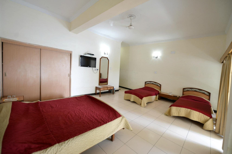 Others 4, Karna Lake Tourist Resort, Karnal