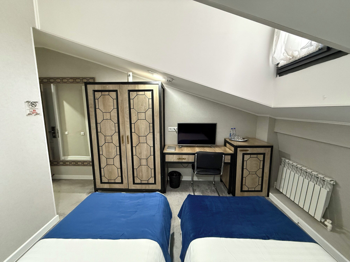 Others 4, Merci Hotel, Tashkent City