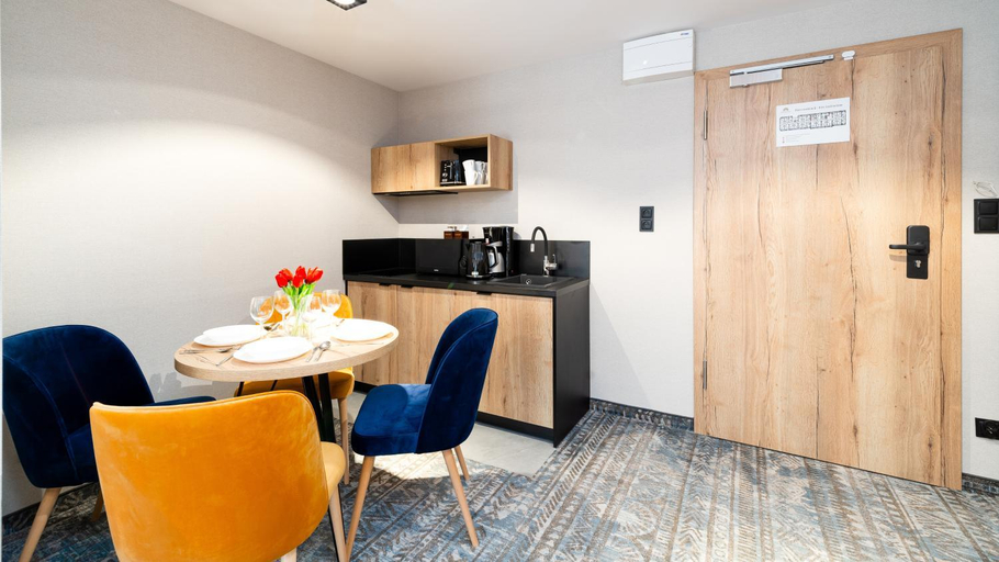Others 2, Apartamenty Sun & Snow Zloty Horyzont, Jelenia Góra