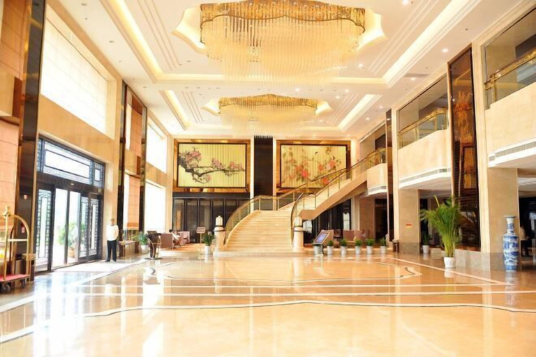 Others 5, Wansheng International Hotel, Chongqing