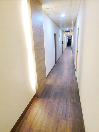 Public Area 3, Shuntai Inn, Hualien