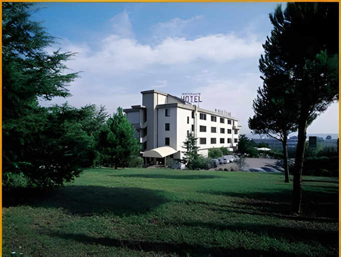 Others 2, Park Hotel Galileo, Florence