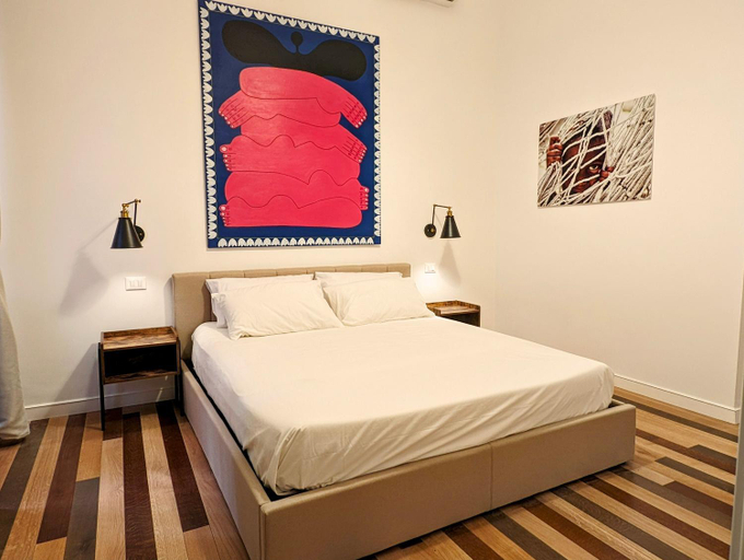 Others 3, Luxury Gallery Suites, Roma