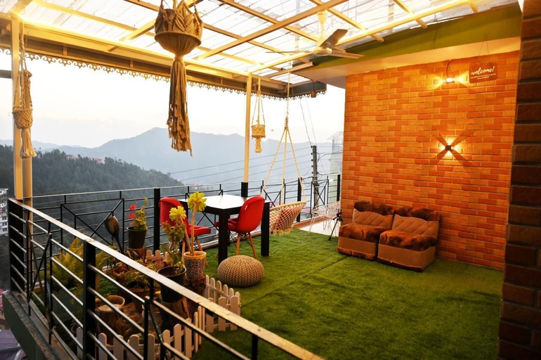 Others 1, Griham Inn, Shimla