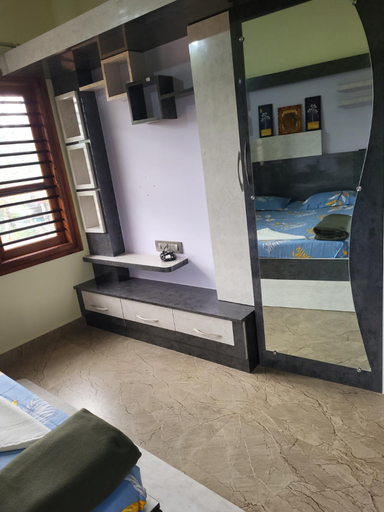 2, The Grassland homestay, Chikmagalur
