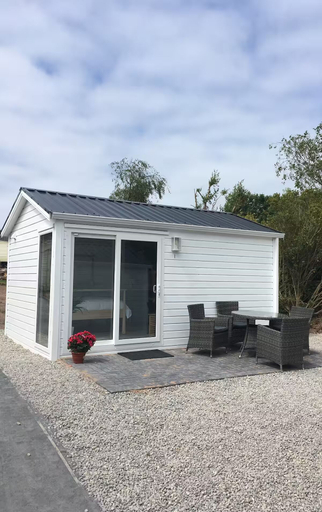 Exterior & Views 5, Dunmore East Glamping Cabins