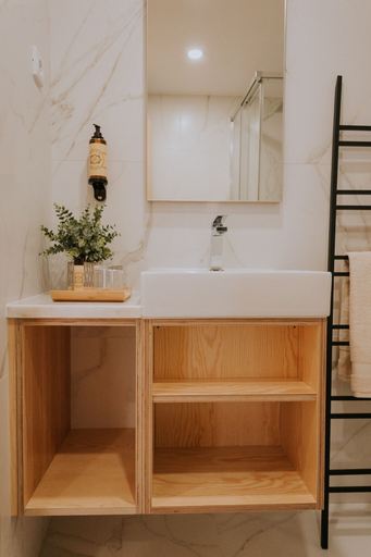 Bathroom 5, Casadoriohotel, Constância