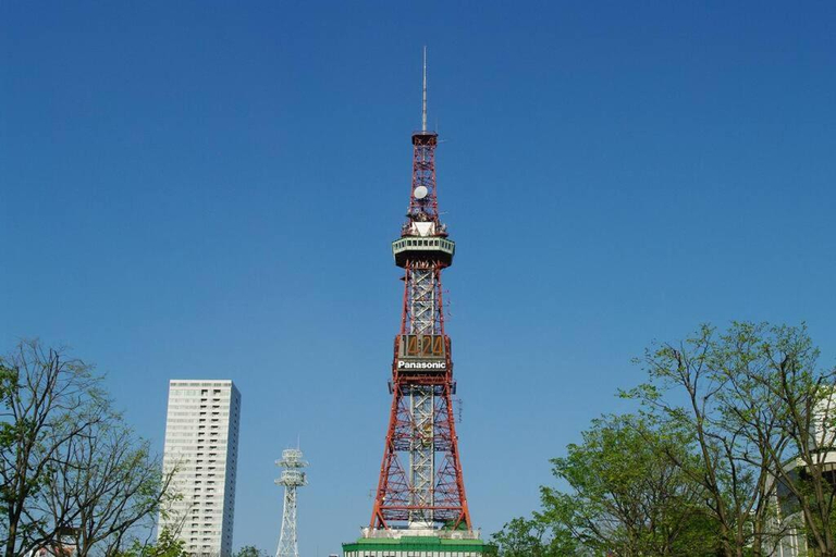 Others 5, E-Horizon北2条, Sapporo