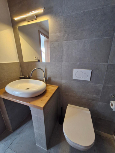 Others 4, Restaurace - Apartmany Bobule, Břeclav