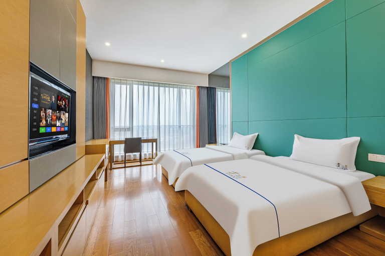 Bedroom 5