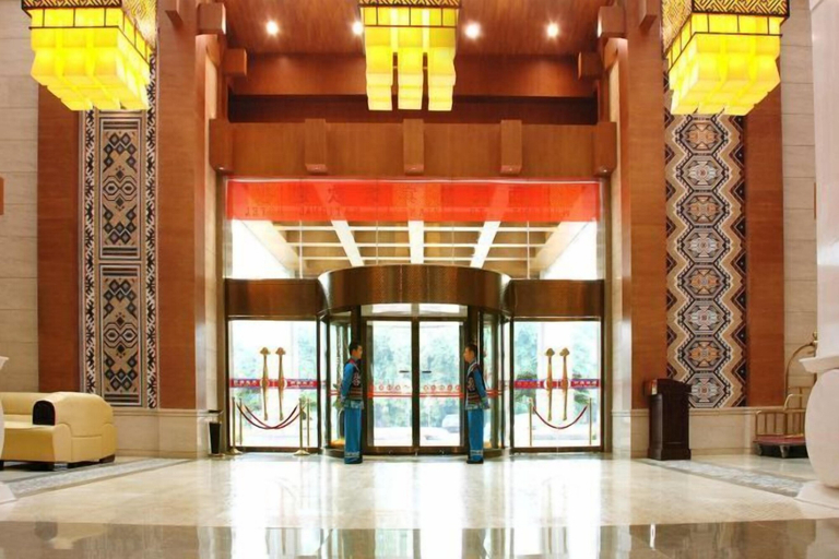 Others 5, Xiangxi National Hotel, Xiangxi Tujia and Miao