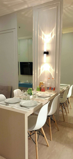 Dining Room 3
