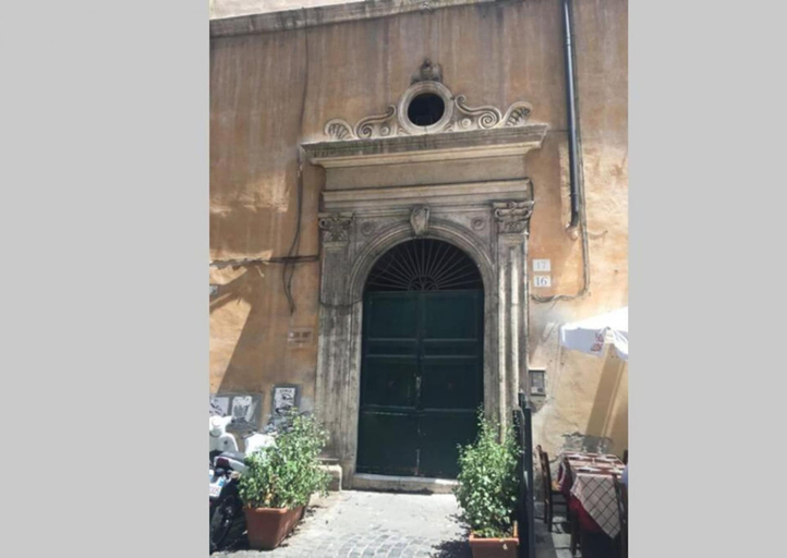 Others 5, Piazza Navona Penthouse - Piazza Navona Penthouse, Rome