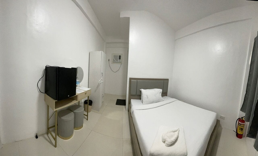 Bedroom 2, HOTEL THE MIR, Lapu-Lapu City