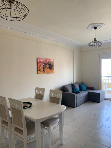 Others 3, Easy stay apartment Vlora, Vlorës