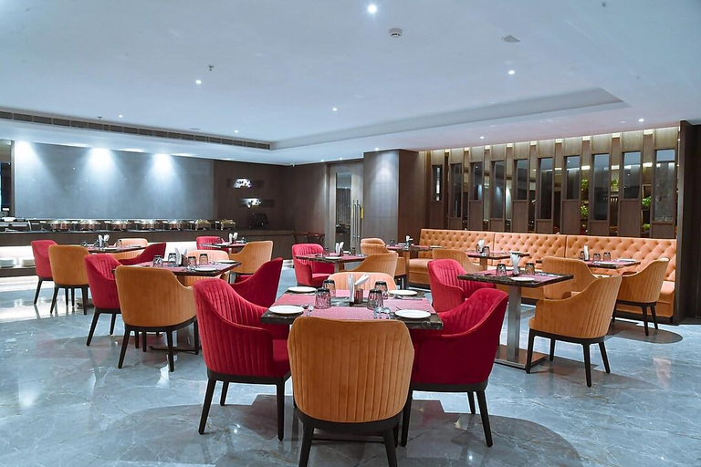 Food & Drinks 4, Raj Meridian , Dibrugarh