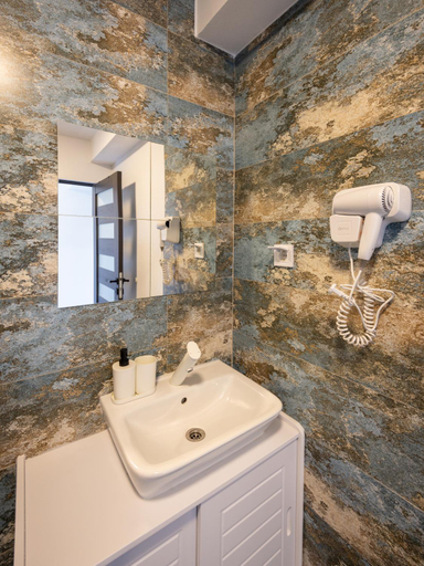Bathroom 3, Danube Delta View, Murighiol