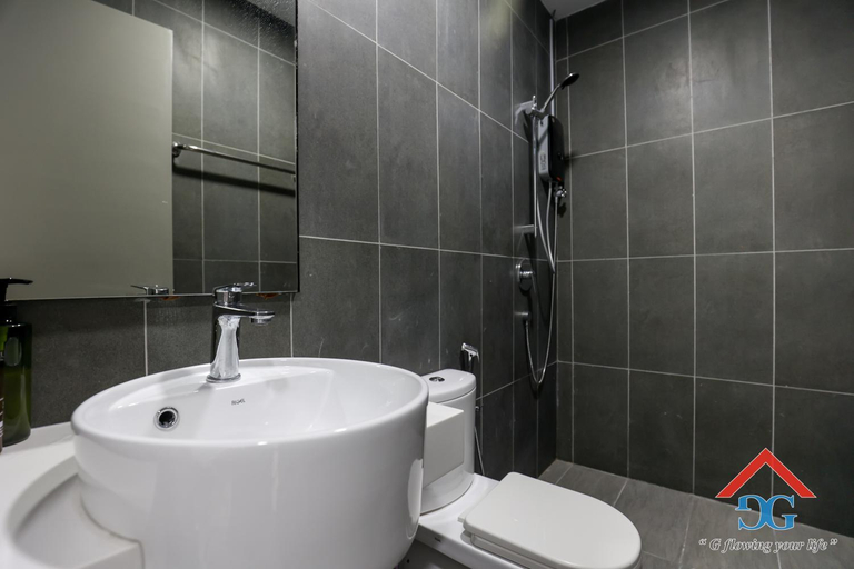 2, Astoria Ampang, Ampang