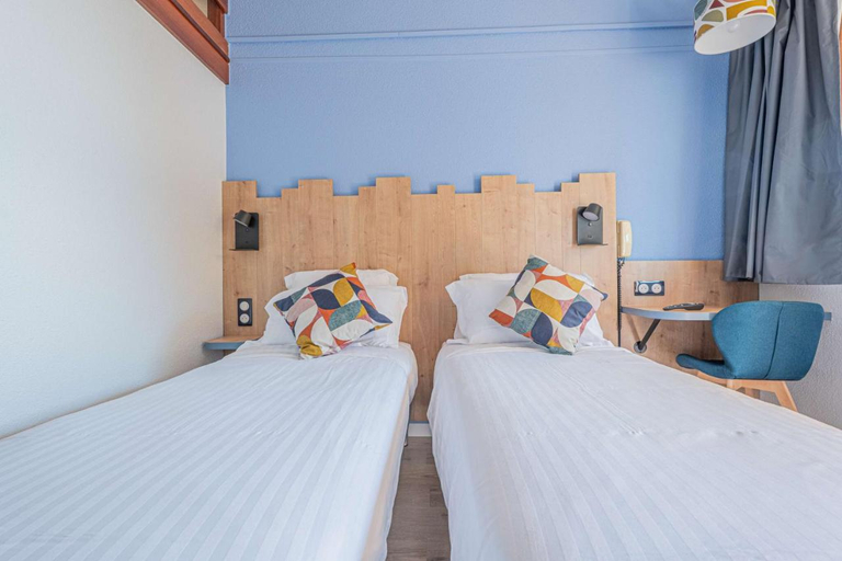 Bedroom 4, Sure Hotel by Best Western Mougins Belvedere, Alpes-Maritimes