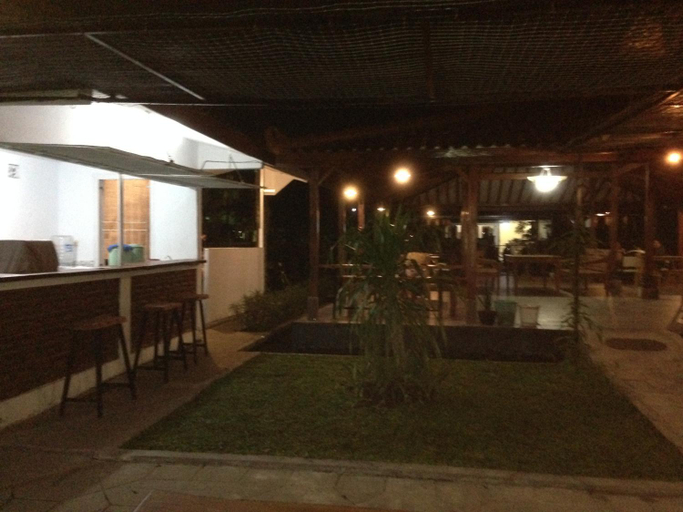 Food & Drinks 5, Omah Pinter, Sleman