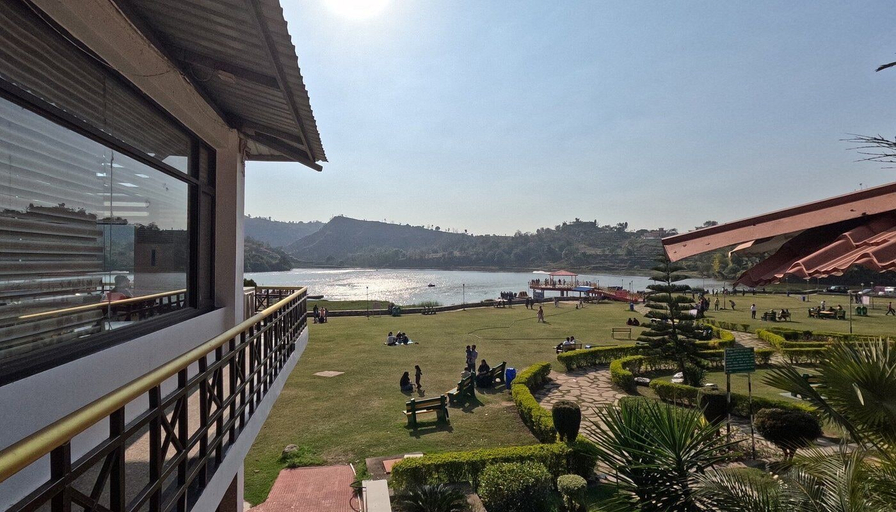 Others 2, Tikkar Taal , Morni Hills, Panchkula