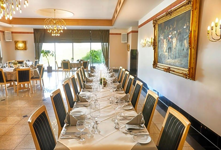 Food & Drinks 1, Hotel Schunemann, Steinfurt