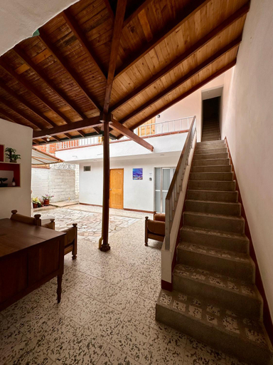 Public Area