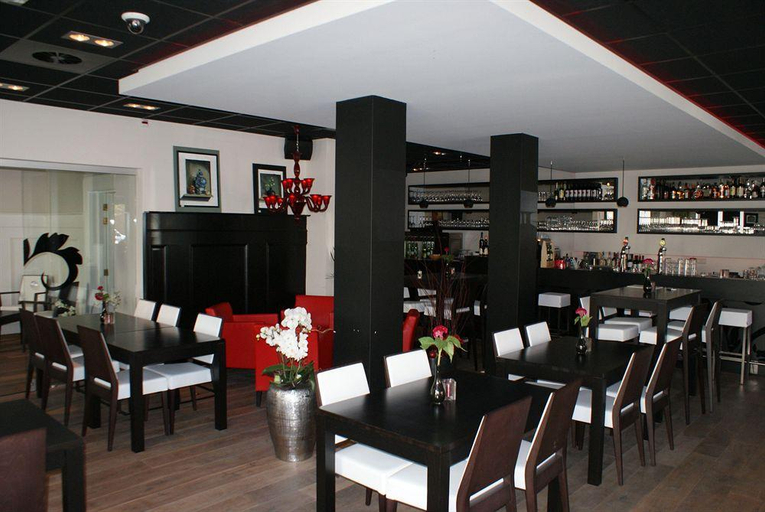 Food & Drinks 5, Hotel Benno, Eindhoven