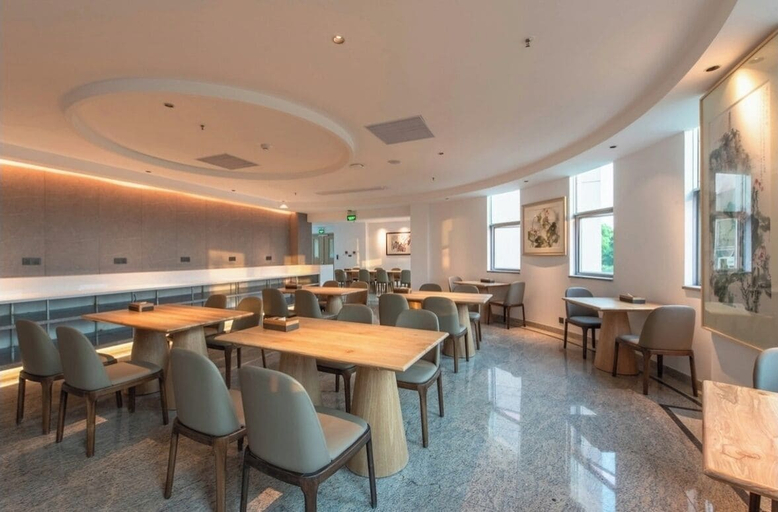 Food & Drinks, SHIJING HOTEL, Guangzhou