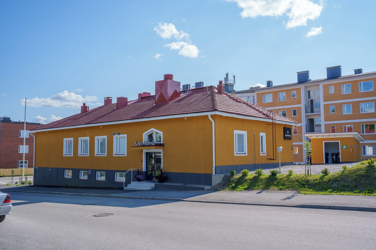 Exterior & Views 1, Sawo Hostel, North Savonia