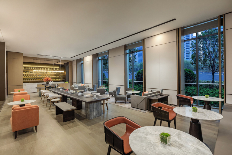Food & Drinks 4, Qingshan Lake Tianlan Hotel Hangzhou, Hangzhou