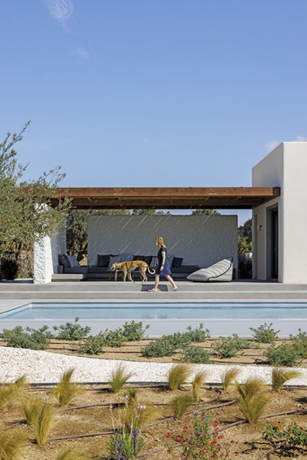 Room 3, Villa Jardino Plaka Naxos, South Aegean