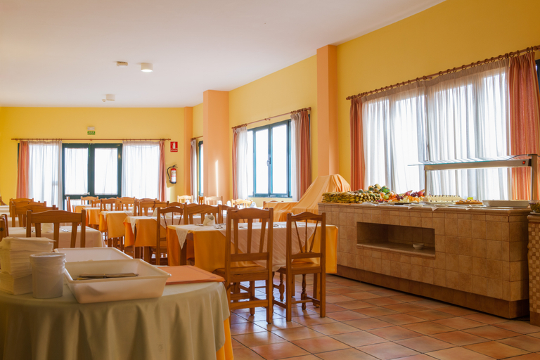 Food & Drinks 5, La Caleta, Santa Cruz de Tenerife
