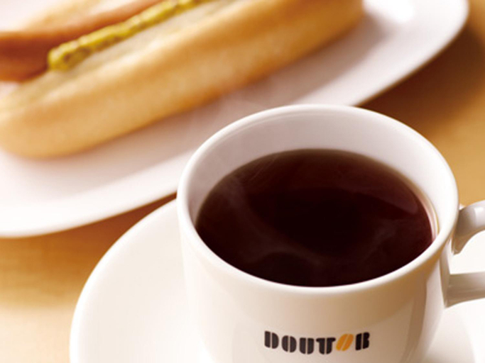 Food & Drinks 5, Hotel Pearl City Sapporo, Sapporo