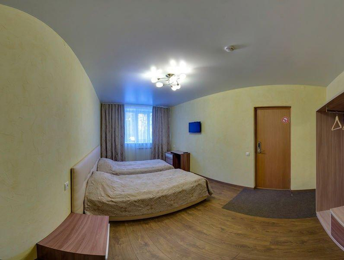 Others 3, Kama Hotel, Zav'yalovskiy rayon