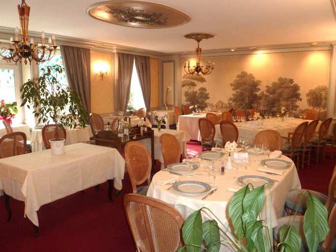 Others 2, Le relais de la rance - CHAMBRES D'HOTES, Ille-et-Vilaine