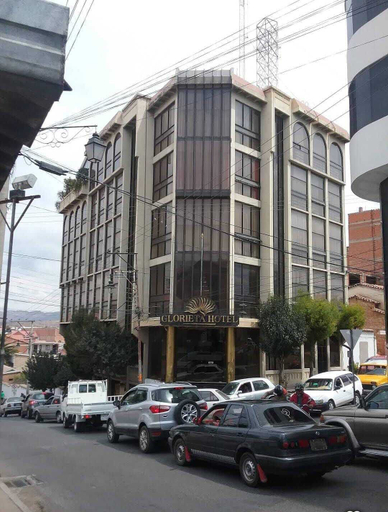 Exterior & Views, H. Glorieta, Oropeza