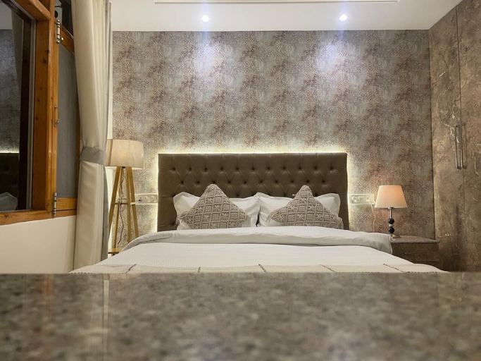 Others 5, Griham Inn, Shimla