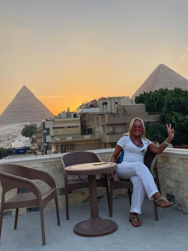Others 4, Sphinx palace pyramids view inn, Al-Ahram