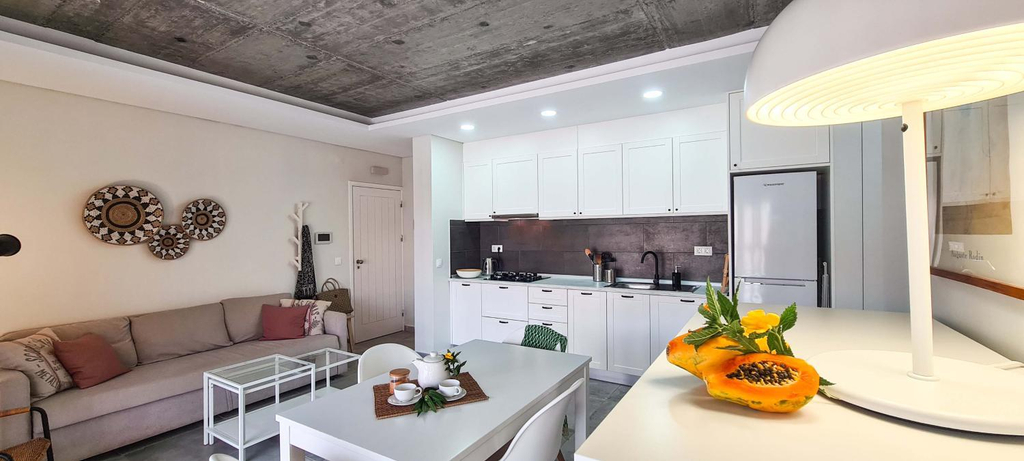 Others 3, Papaya Apartments Sal Island