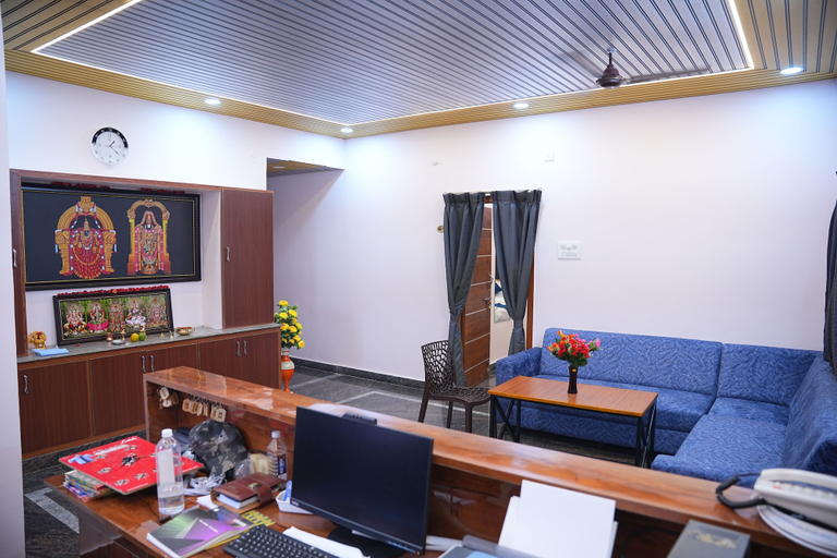 Others 4, SAMASTA HOME STAY, Chittoor